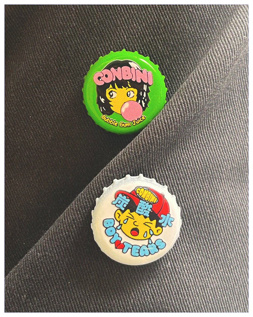 Conbini (@conbinistyle) on Twitter photo β»οΈ β»οΈ
