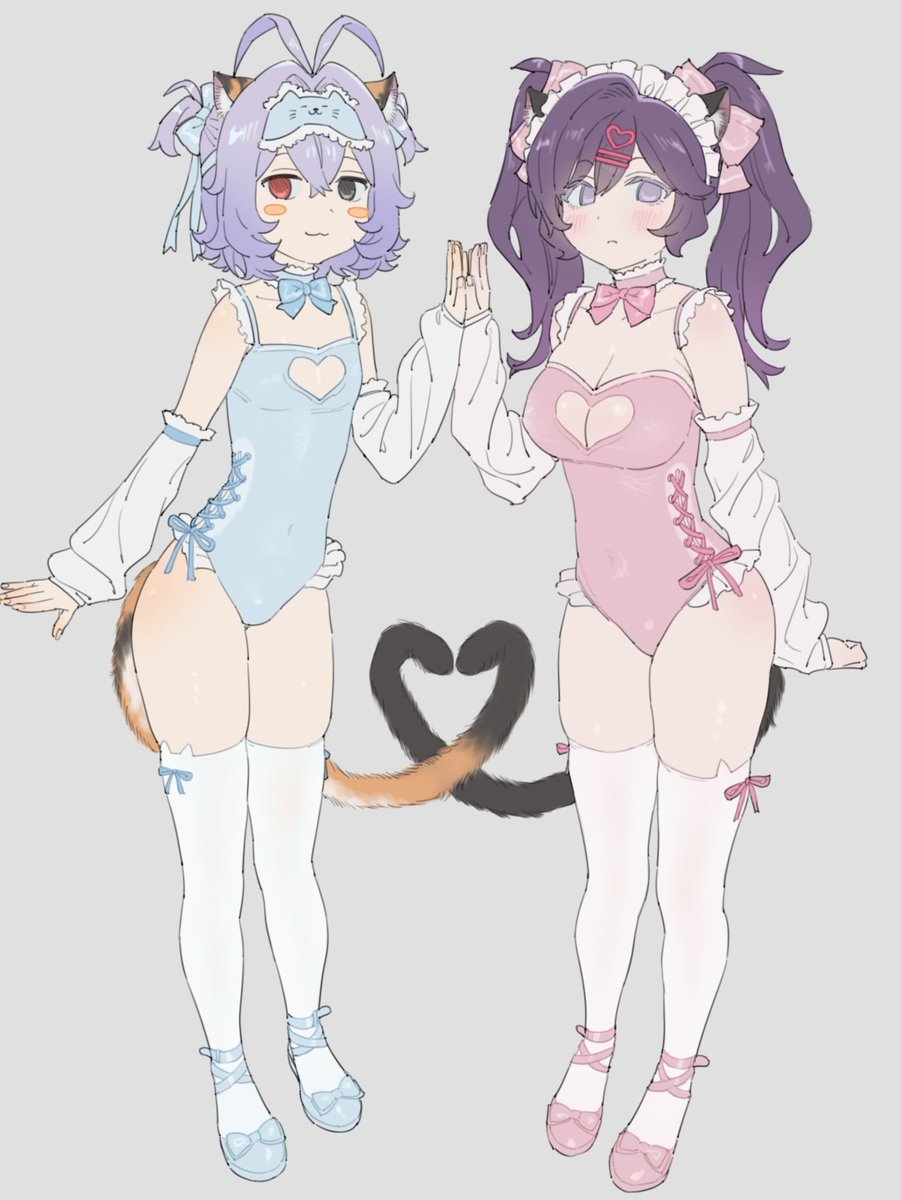 누군가에게 그려드린것2