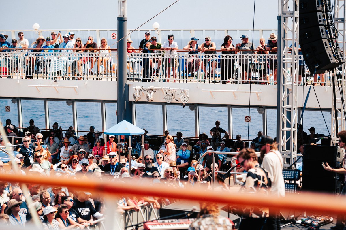 Moon River Music Festival tweet media