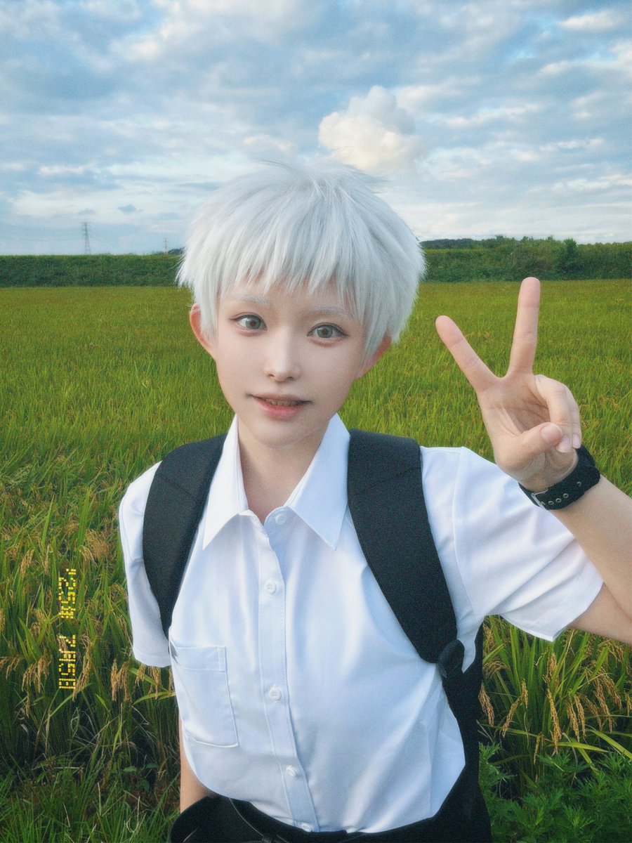 Lita (@litao_0) on Twitter photo 