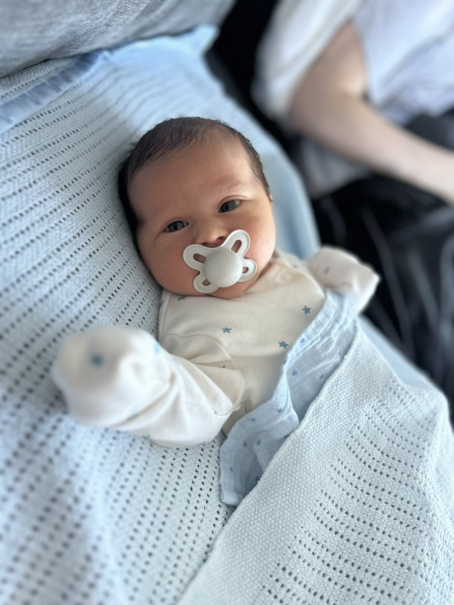 Mickey Parcell tweet media