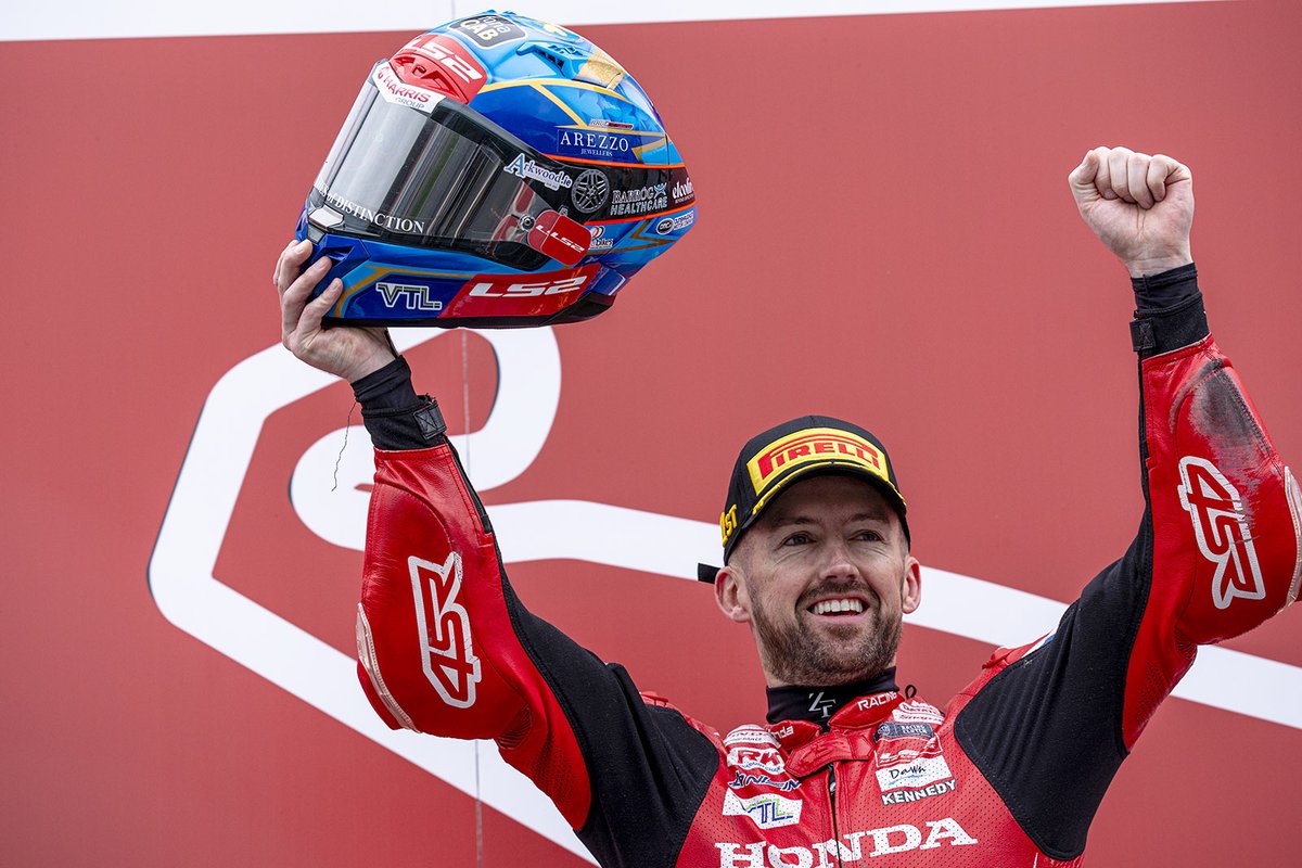 Eazi-Grip™ Racing Products tweet media