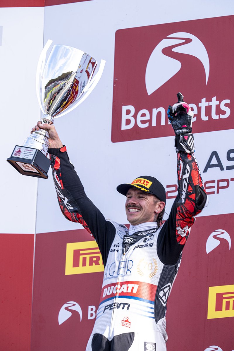 Eazi-Grip™ Racing Products tweet media