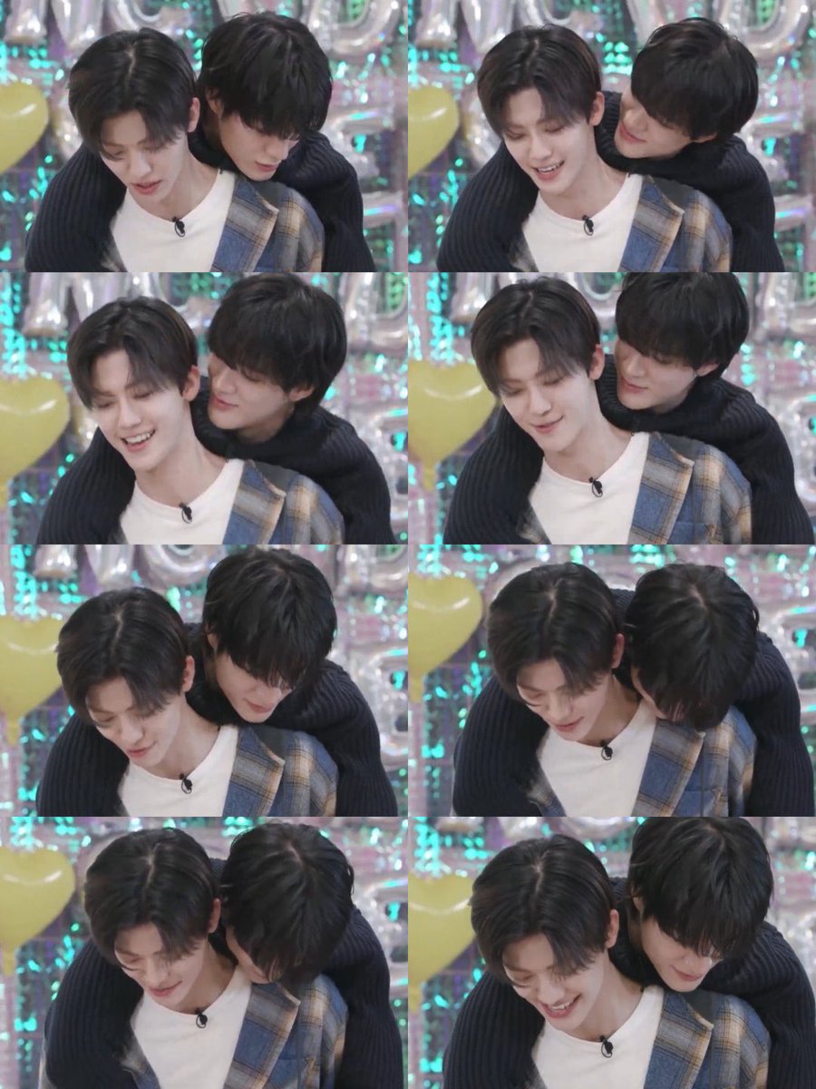 닌자밥팅 tweet media
