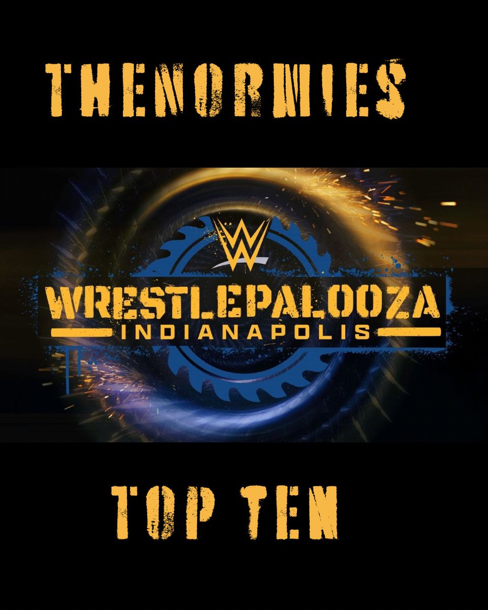 Tap the link to check out our top ten moments from <a href="/WWE/">WWE</a> #Wrestlepoolza 💥 
Link: instagram.com/p/DO3nlV6jrFF/…