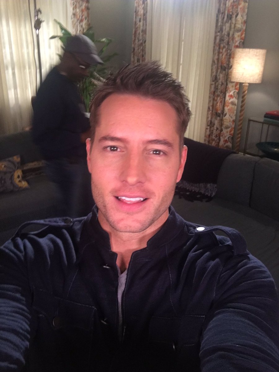 This is what we call, a Birthday Selfie.