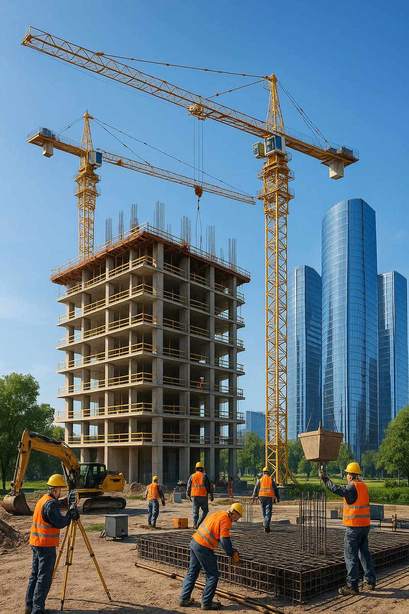 Nazanin5703's tweet image. Are you ready to build the future of architecture with Om&apos;s ArchiHalal (ARCH)?  
A company that goes beyond construction to turn the art of creating modern, sustainable, and luxurious spaces into reality.  
sidrastart.com/project/4cd6dc…
#ArchiHalal  #HalalDesign