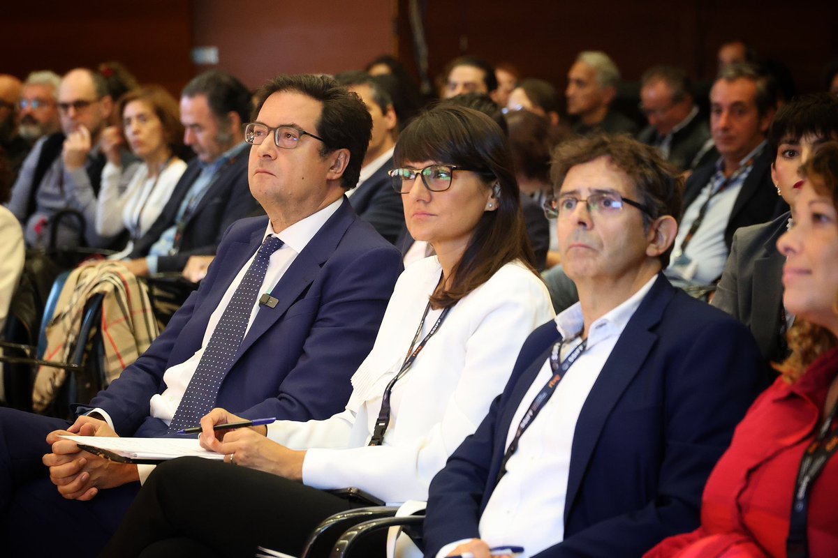 El gran Robert Redford decía que contar historias es importante porque es parte de la continuidad humana.

En el <a href="/sansebastianfes/">Donostia Zinemaldia - Festival de San Sebastián</a> hemos reforzado esa misión con una nueva inversión de 4,9 millones en Mobydick Film Capital, que atraerá grandes rodajes internacionales y más empleo.