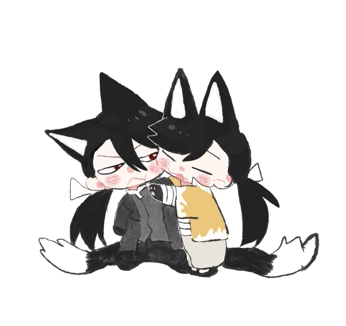ねこ@プロフ必読★ ねこ«プロフ必読»様 リクエスト 2点 まとめ商品 - メルカリ