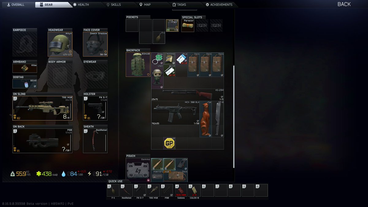 3 WHOLE docs cases XD thanks dorms marked room you da best