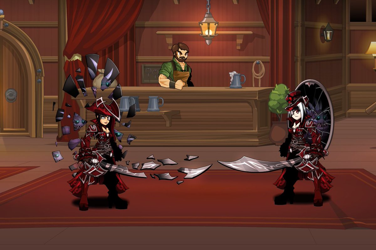 Krystia_Ignis's tweet image. My first Naval Commander released! 
Huge thanks to @Yo_Lae who helped me with the concepts 🏴‍☠️