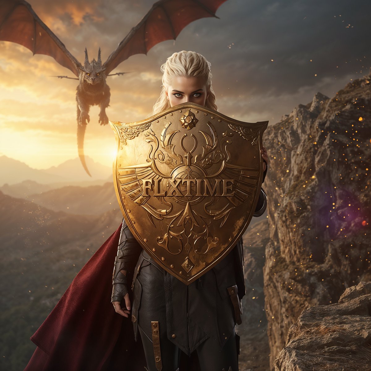 FlxTime1's tweet image. ⚡🔥 FlxTime  Where Memecoins Meet Mining Power 🔥⚡
Welcome to the memecoin mining revolution on Solana — where time is flexed every single day 💪 and every miner has the chance to claim their rewards.

⛏️ What is FlxTime?
A next-gen memecoin mining project designed for…