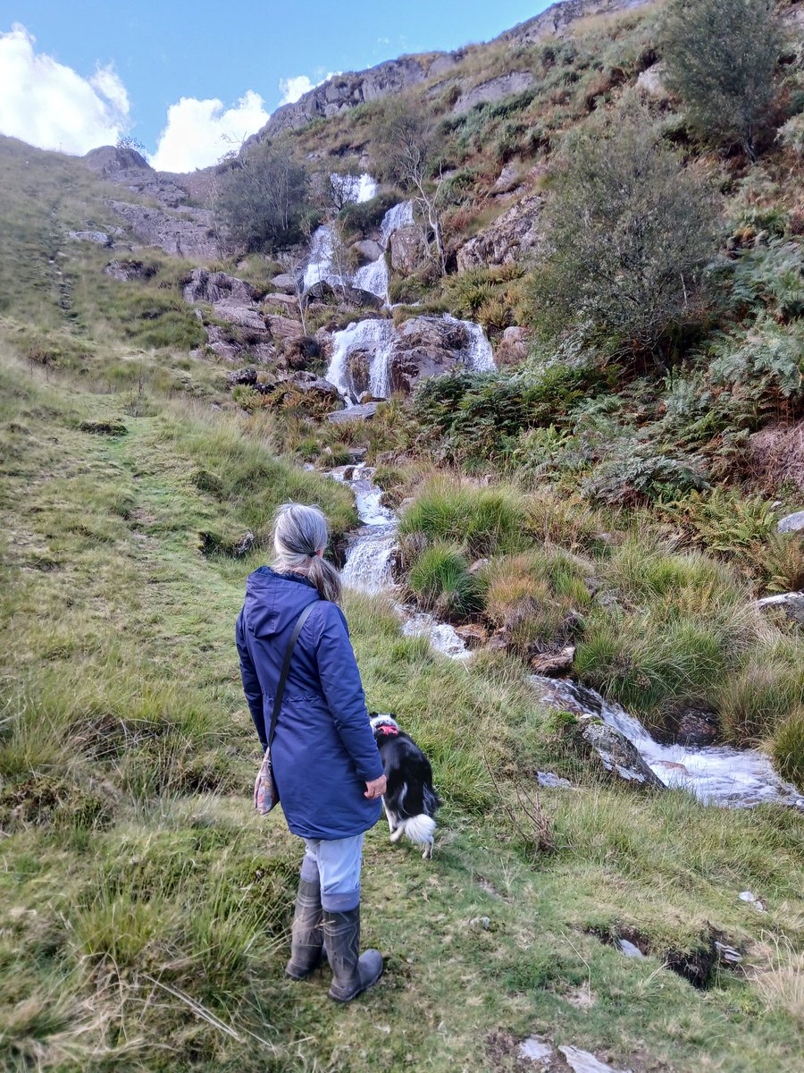 Peaceful moments in time.