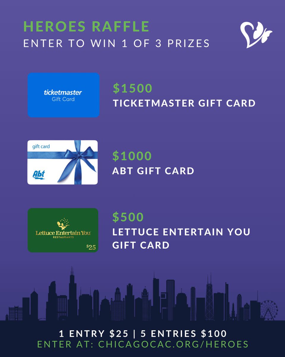 Chicago Children's Advocacy Center tweet media