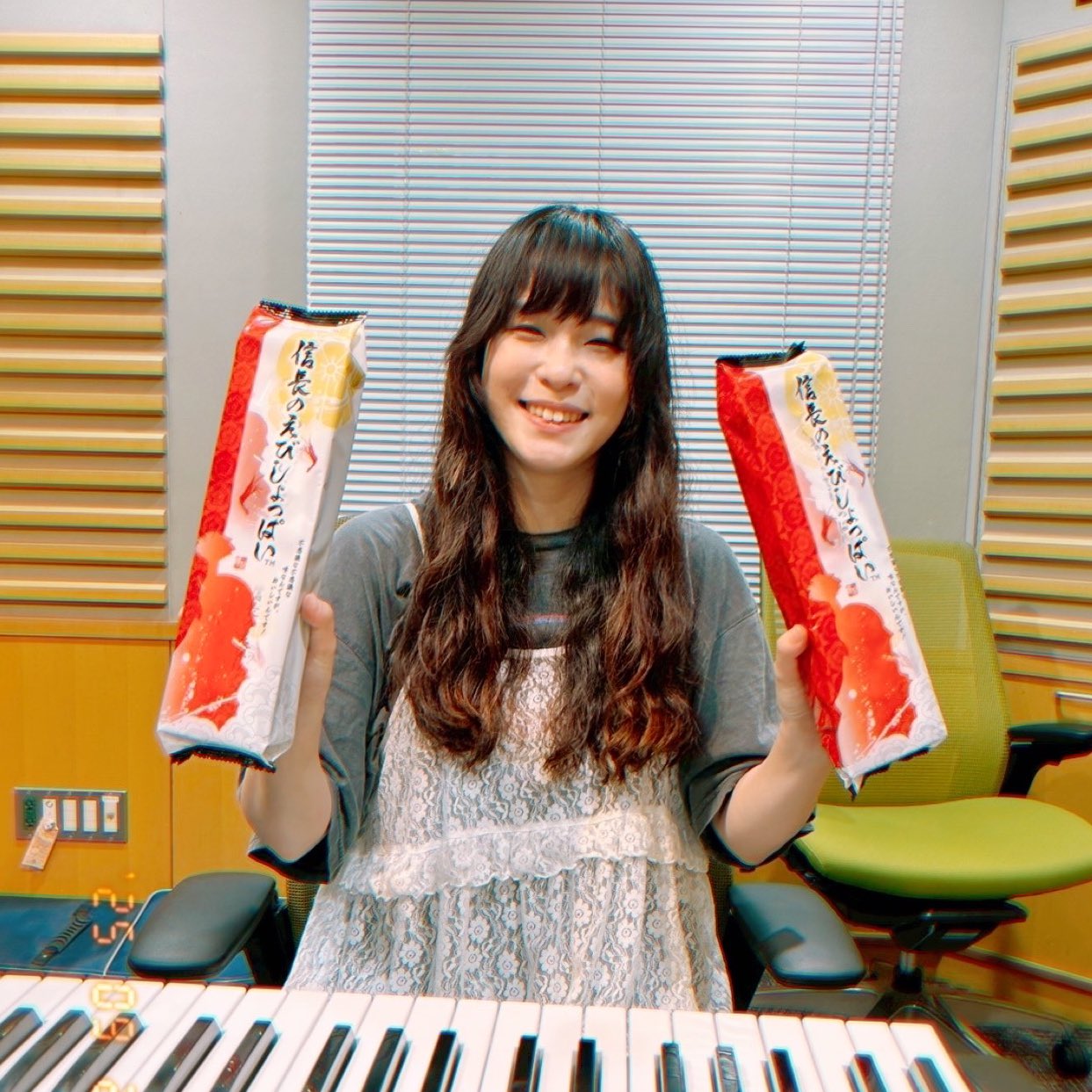 神田莉緒香 🦔 on X: 