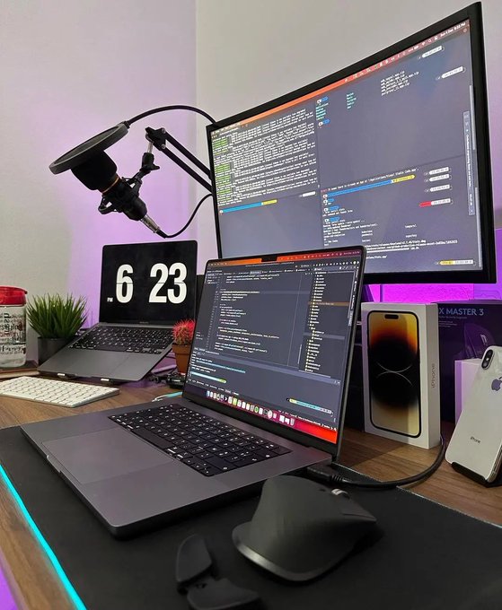 LearnWithSubhan's tweet image. There are tons of time-wasting websites out there.

But don&apos;t worry,

I&apos;ll show you 7 that&apos;ll actually help you get stuff done.

Ready to level up? 🧵