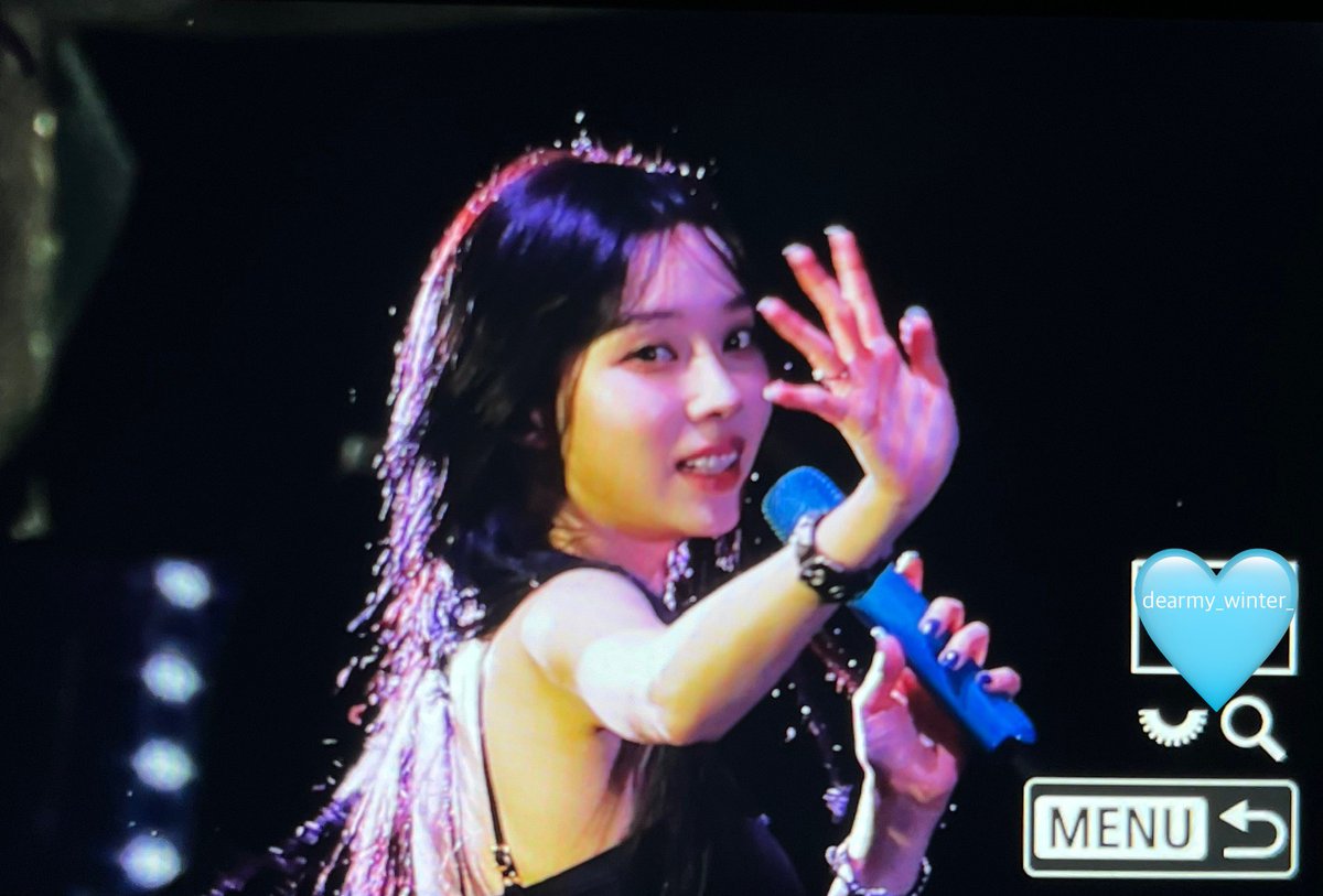 250921 조이올팍 프리뷰

울 강아띠😍

#에스파 #윈터 #김민정 
#aespa #WINTER