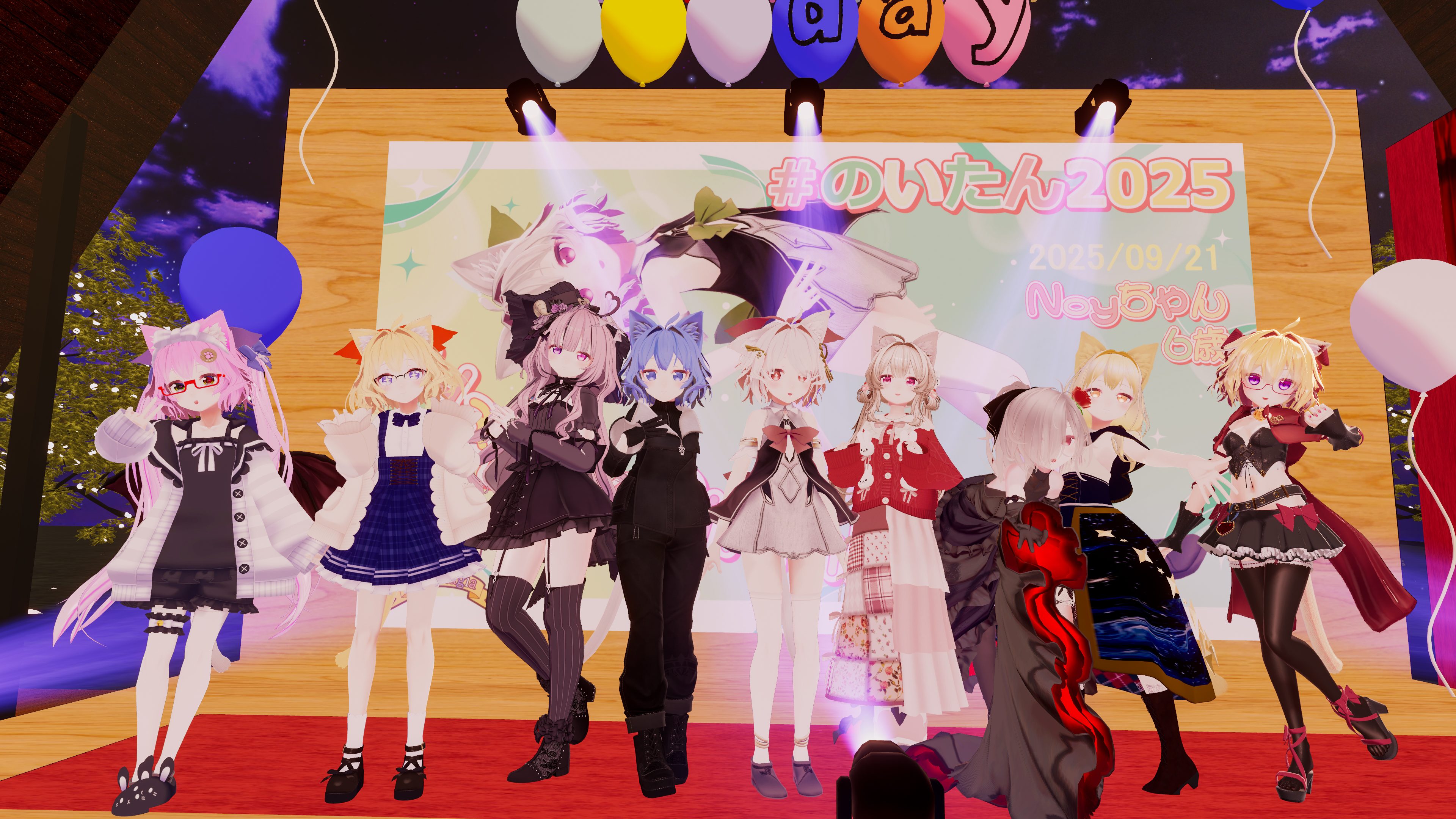 あ～にゃん214315です❣️(6月15日予定) 影鈴 on X: 