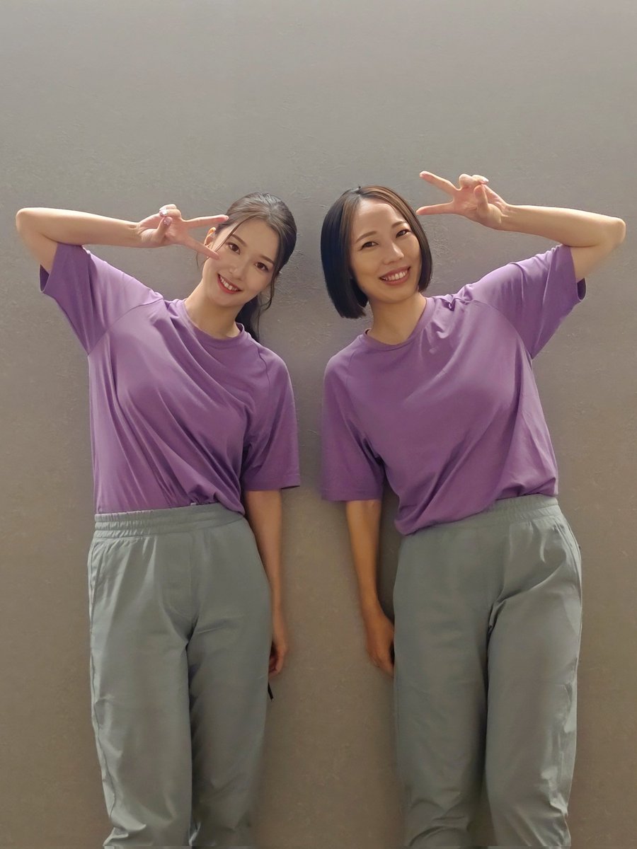lisappppp's tweet image. アメトーーク🌈踊りたくない芸人
今年もお手本の先生・ダンス指導のダンサーとして協力させて頂きました！✨📺

ありがとうございました🩷🌈

 #アメトーーク  #踊りたくない芸人