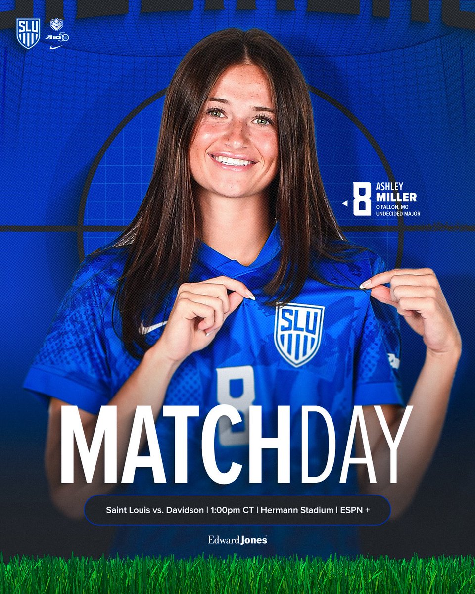 Saint Louis Women's Soccer tweet media