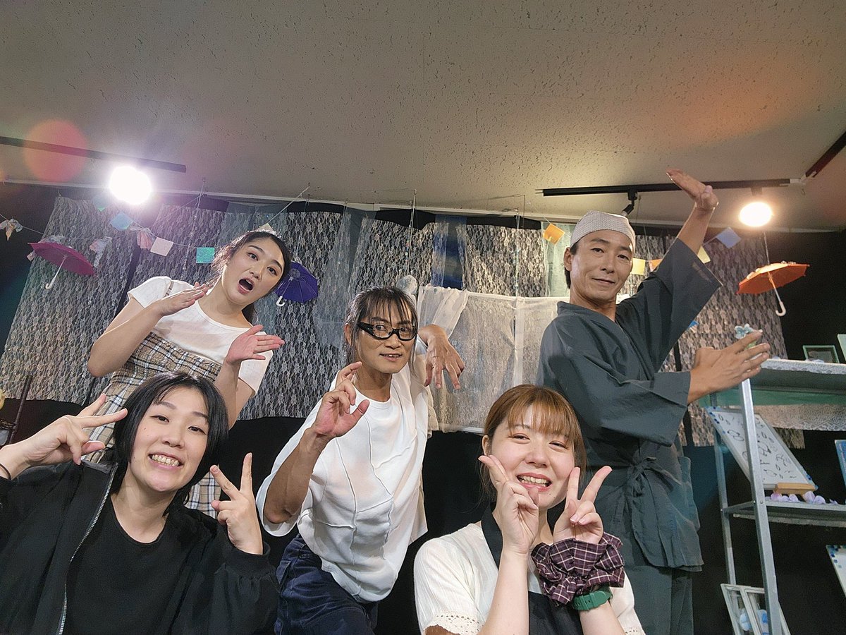 宮越絢子＠Abby🍒🍈🐢 tweet media