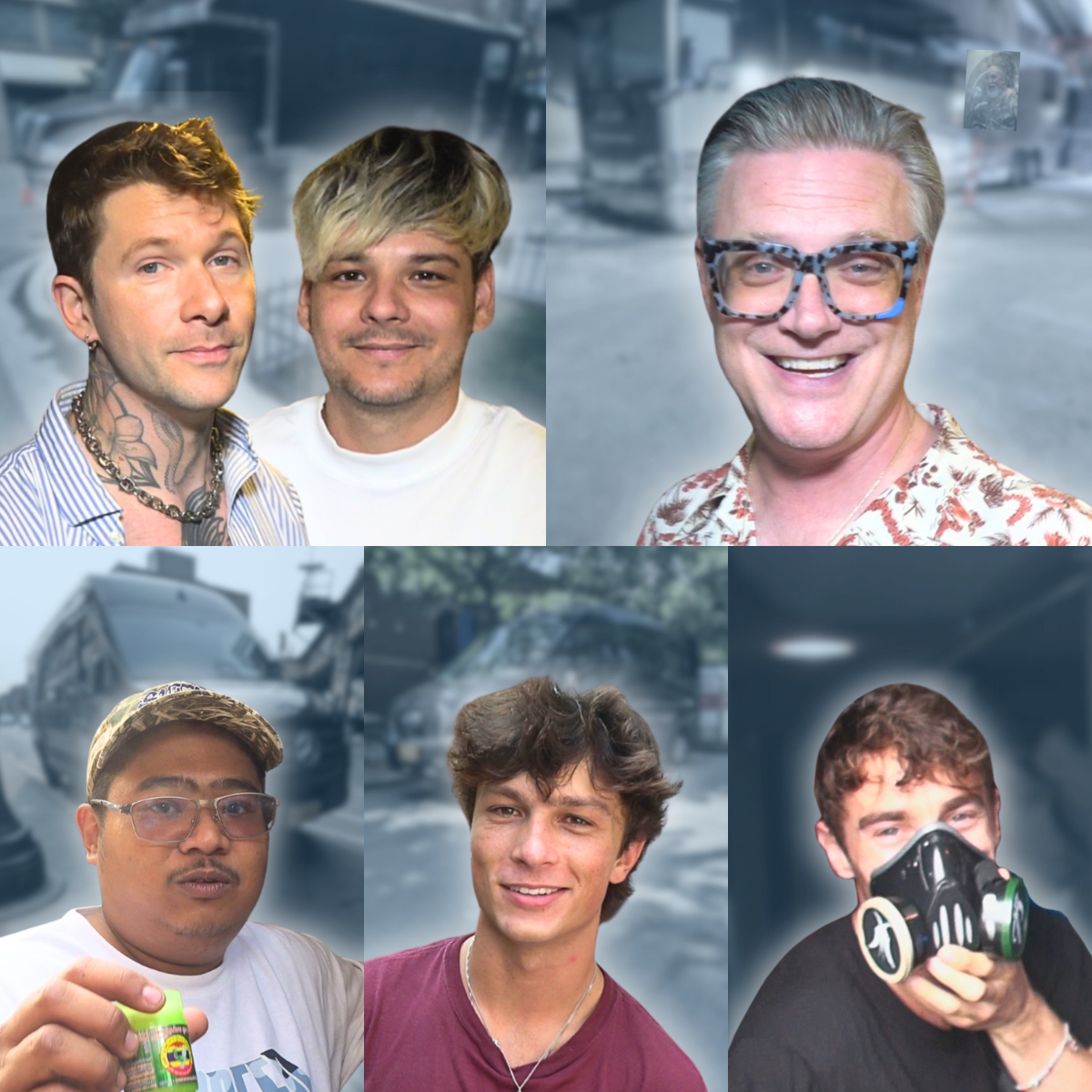 Digital Tour Bus (@digitaltourbus) on Twitter photo We're releasing videos this week featuring <a href="/raincitydrive/">Rain City Drive</a>, <a href="/GimmeGimmeDivas/">Spike And The Gimme Gimmes</a>, <a href="/whispershc/">Whispershc</a>, <a href="/kevian_kraemer/">Kevian Kraemer</a>, and more! Which videos are you the most excited for?
Want to watch the videos before anyone else? Become a member at digtb.us/signup
#raincitydrive We're releasing videos this week featuring <a href="/raincitydrive/">Rain City Drive</a>, <a href="/GimmeGimmeDivas/">Spike And The Gimme Gimmes</a>, <a href="/whispershc/">Whispershc</a>, <a href="/kevian_kraemer/">Kevian Kraemer</a>, and more! Which videos are you the most excited for?
Want to watch the videos before anyone else? Become a member at digtb.us/signup
#raincitydrive