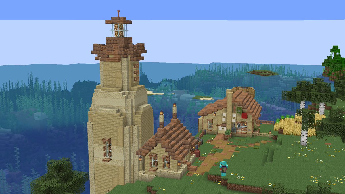 If you were to have your dream house. no budget, no restrictions, what would it have/look like? 🏠

Best answers will be used for a video!!! 🎥