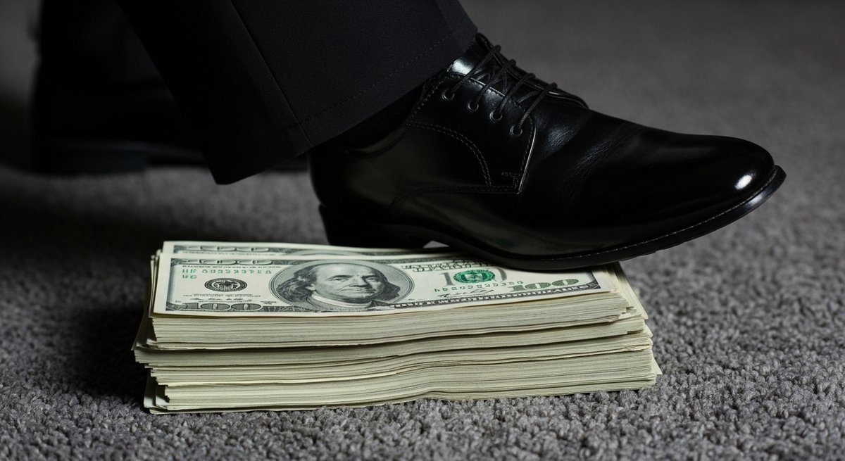 You're a mess with money. You think a random tribute makes you a real paypig? Pathetic.

Real findom is total control. Send me your entire monthly budget. I'll tell you what groceries you're "allowed" to buy and how much this Alpha gets taken off the top. This is for serious subs