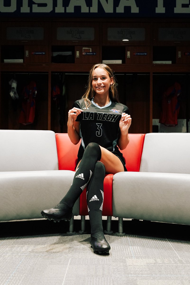 Leah Edler 2027 Mid/Defender tweet media