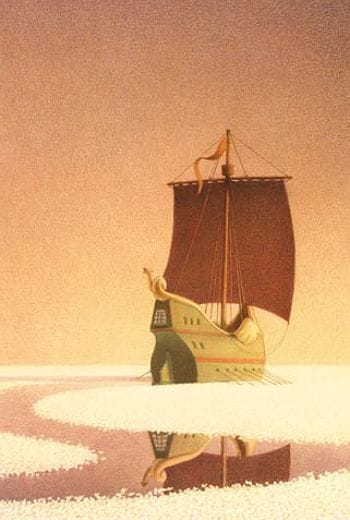 "If I find in myself a desire which no experience in this world can satisfy, the most probable explanation is that I was made for another world."

—C.S. Lewis