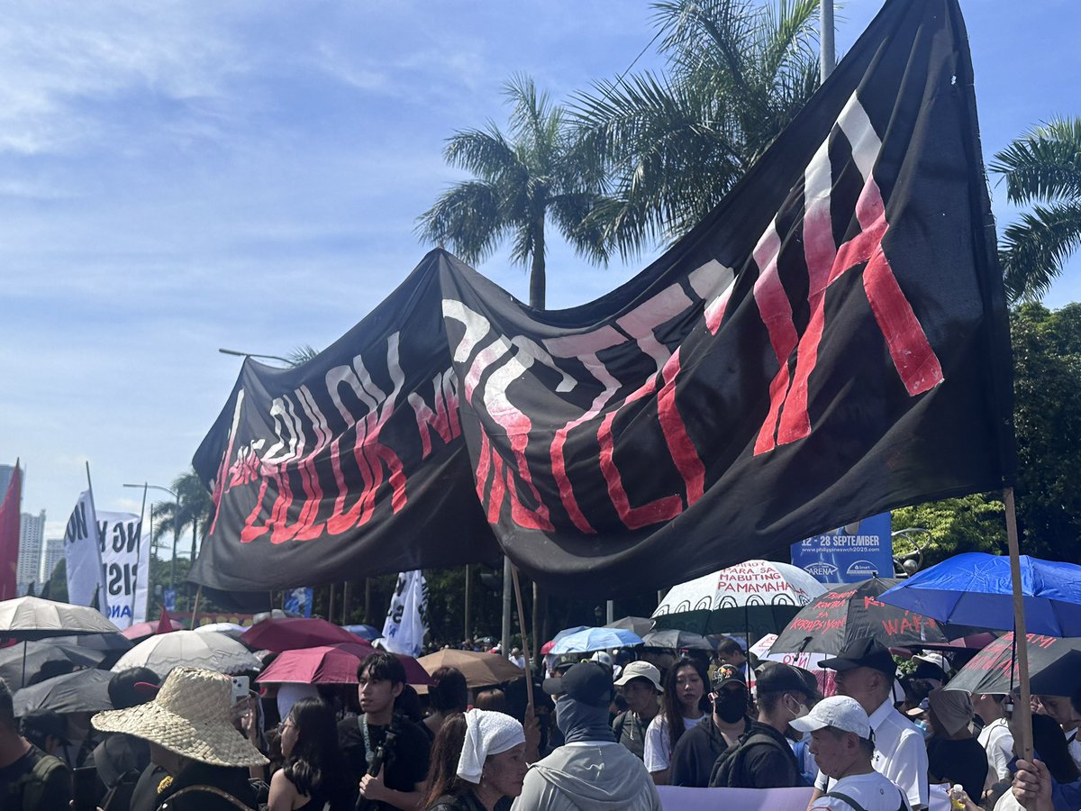 Metro Manila Pride 🏳️‍🌈 tweet media