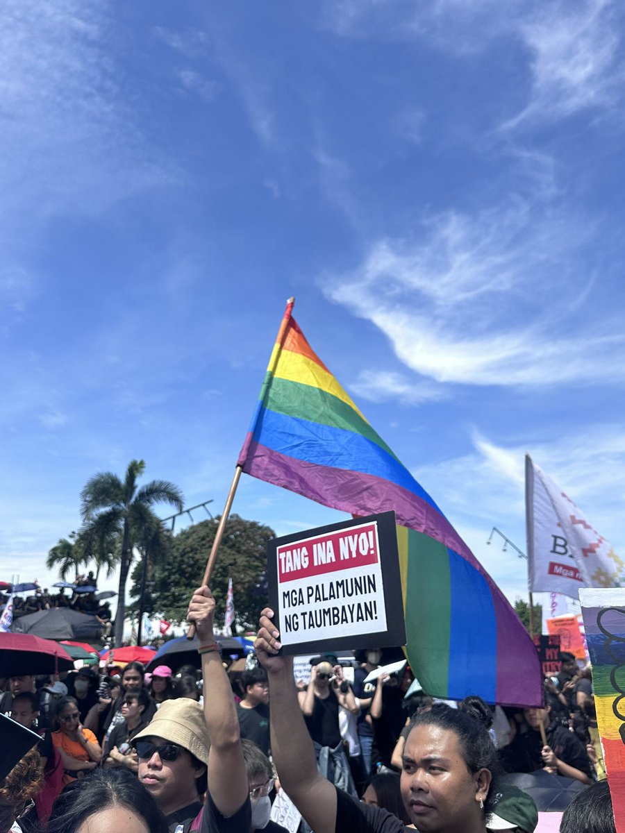Metro Manila Pride 🏳️‍🌈 tweet media
