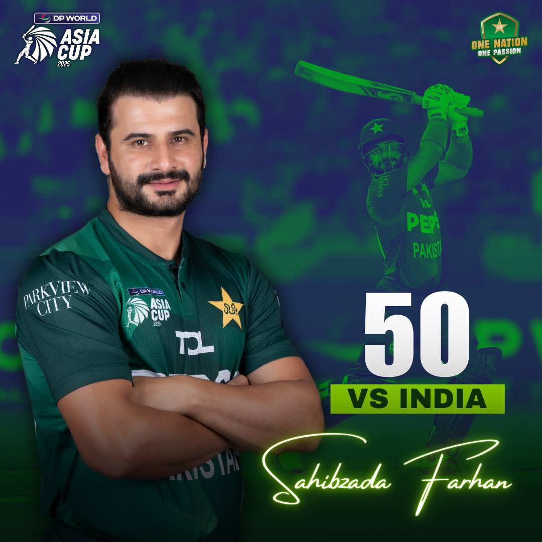 Pakistan Cricket tweet media