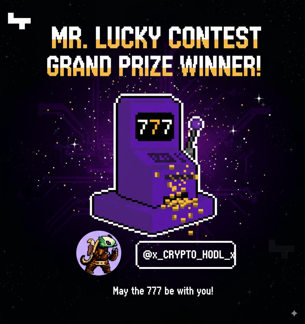 Mr.Lucky777 tweet media