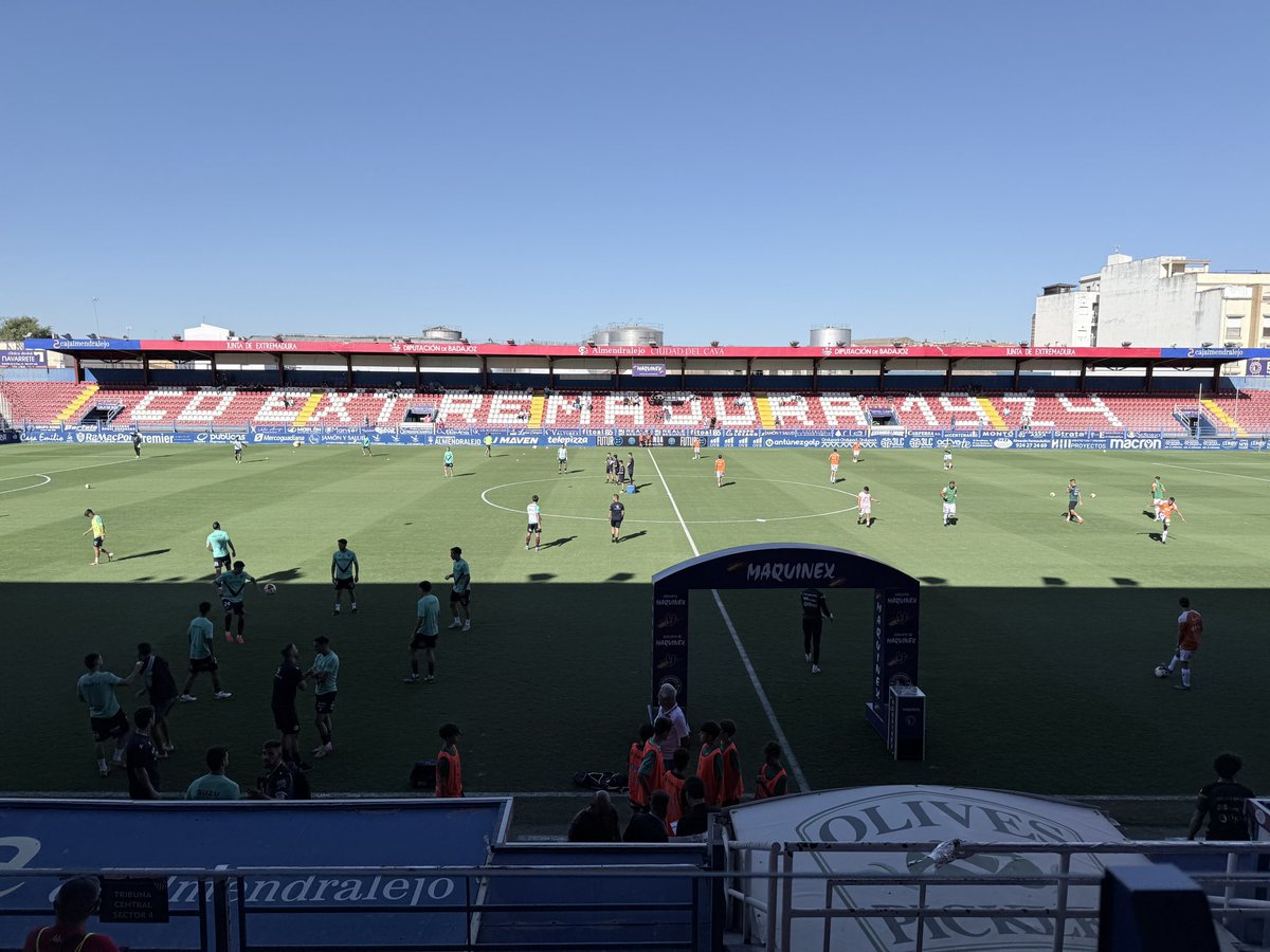 Jesús Ruiz tweet media