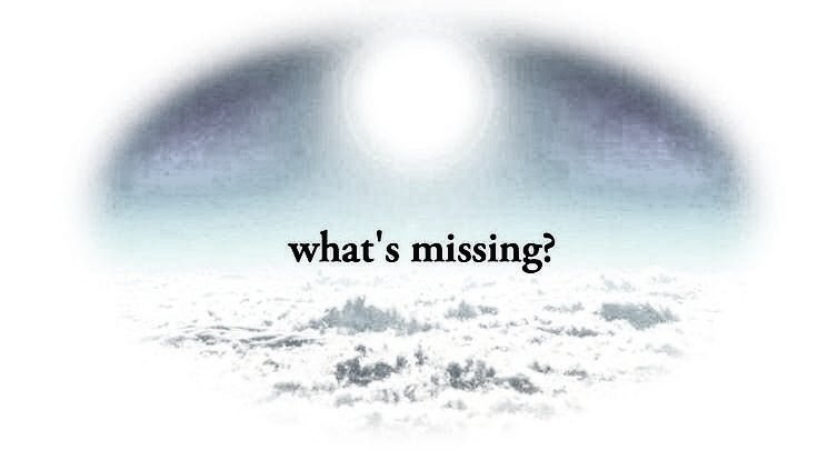 intuition is knowledge from the future