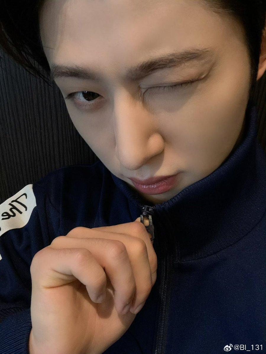 hanbin notes📝 tweet media