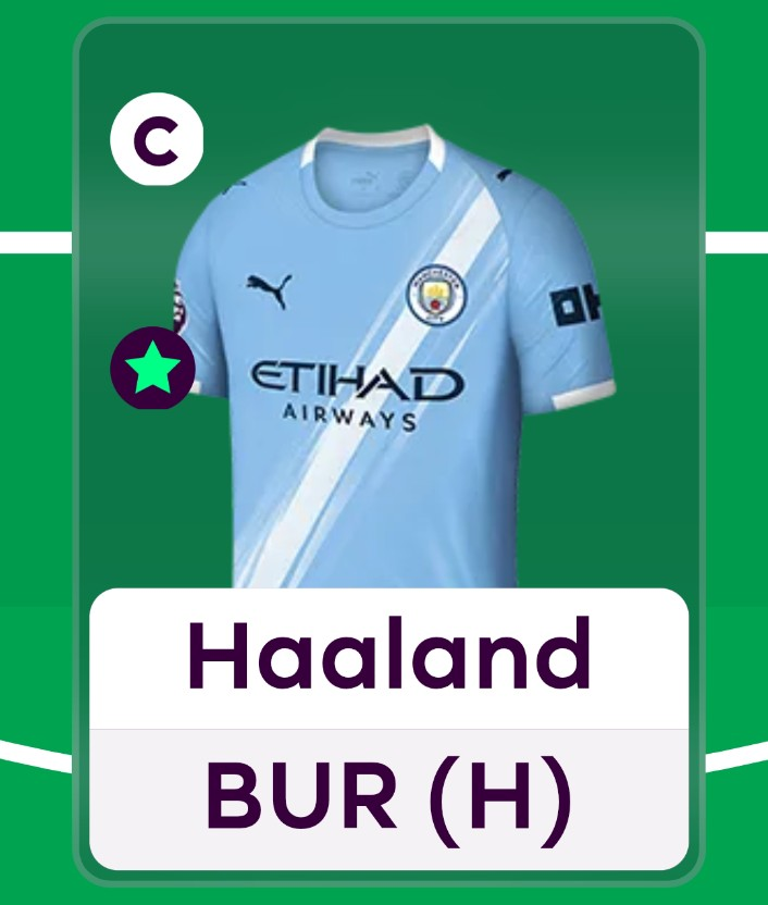 FPL Banger Podcast 🎙️ tweet media