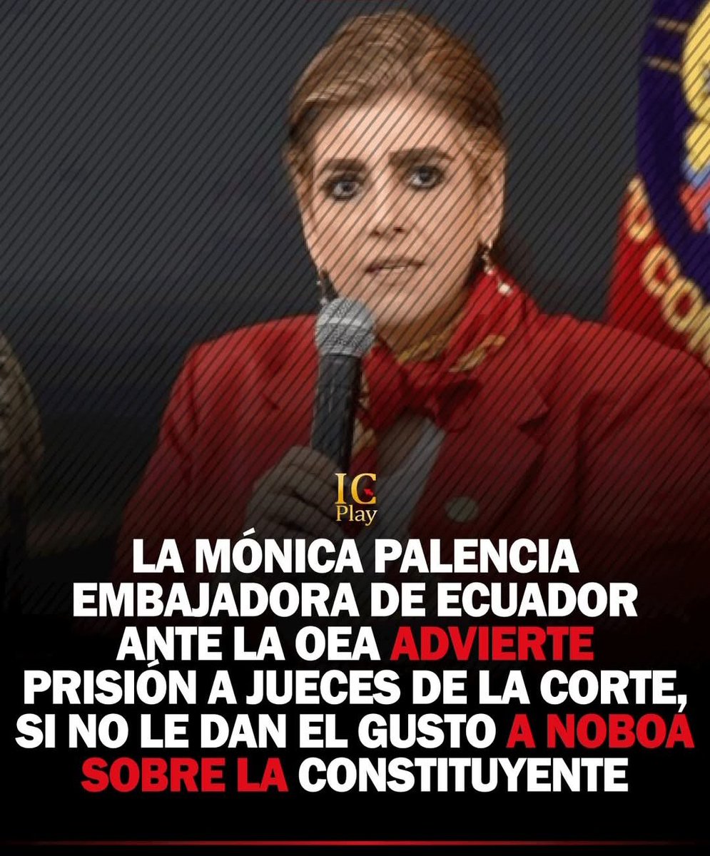 El fantasma de Pinochet ronda el  palacio y está reencarnado en el alma de los turistas de los Nobita. Quienes deberian ser destruidos son los vocales del CNE por no ser garantía de una elección transparente.