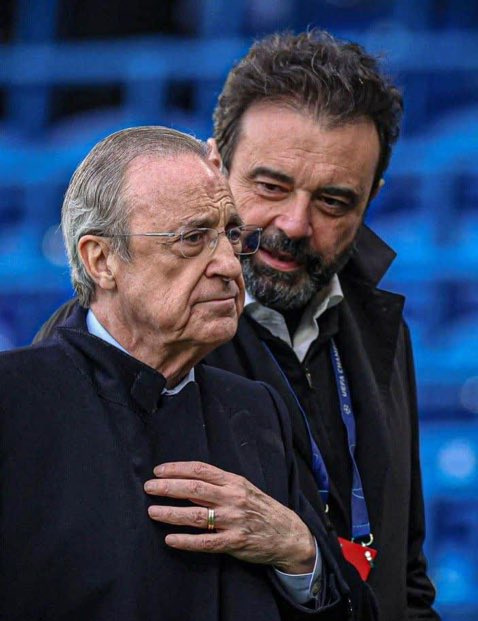 لاعب مثل تيجاني رينديرز كان لينقل خط وسط ريال مدريد لليفل عال جدا جدا وصفقة سهلة جدا وغير مكلفة ماديا لكن ادارة خوسيه لويس سانشيز وفلورنتينو بيريز قررت تجديد الثقة في كامافينجا والاعتماد على أردا جولر في خط الوسط 🤷

نشوف مدى نجاعة هذه الاختيارات في نهاية الموسم.