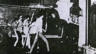 escalonamar's tweet photo. The violence today at Mendiola is nothing compared to the street battles of the First Quarter Storm. Activists made weapons, built barricades, and nearly breached the gates of Malacañang itself. The bloodiest day of FQS isn’t called the “Battle of Mendiola” for nothing. https://t.co/mjaDgJpYTo