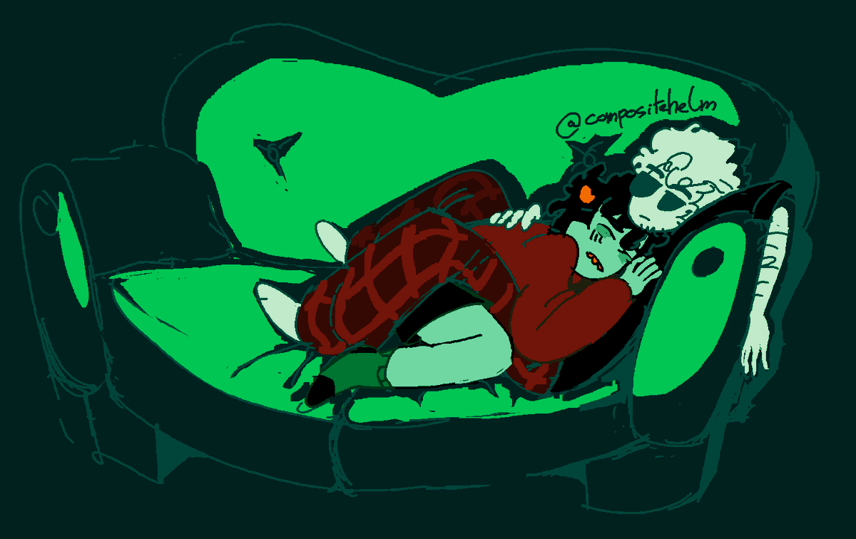 <a href="/davekatweek/">Davekat Week 2025</a> day 1 i miss them so bad