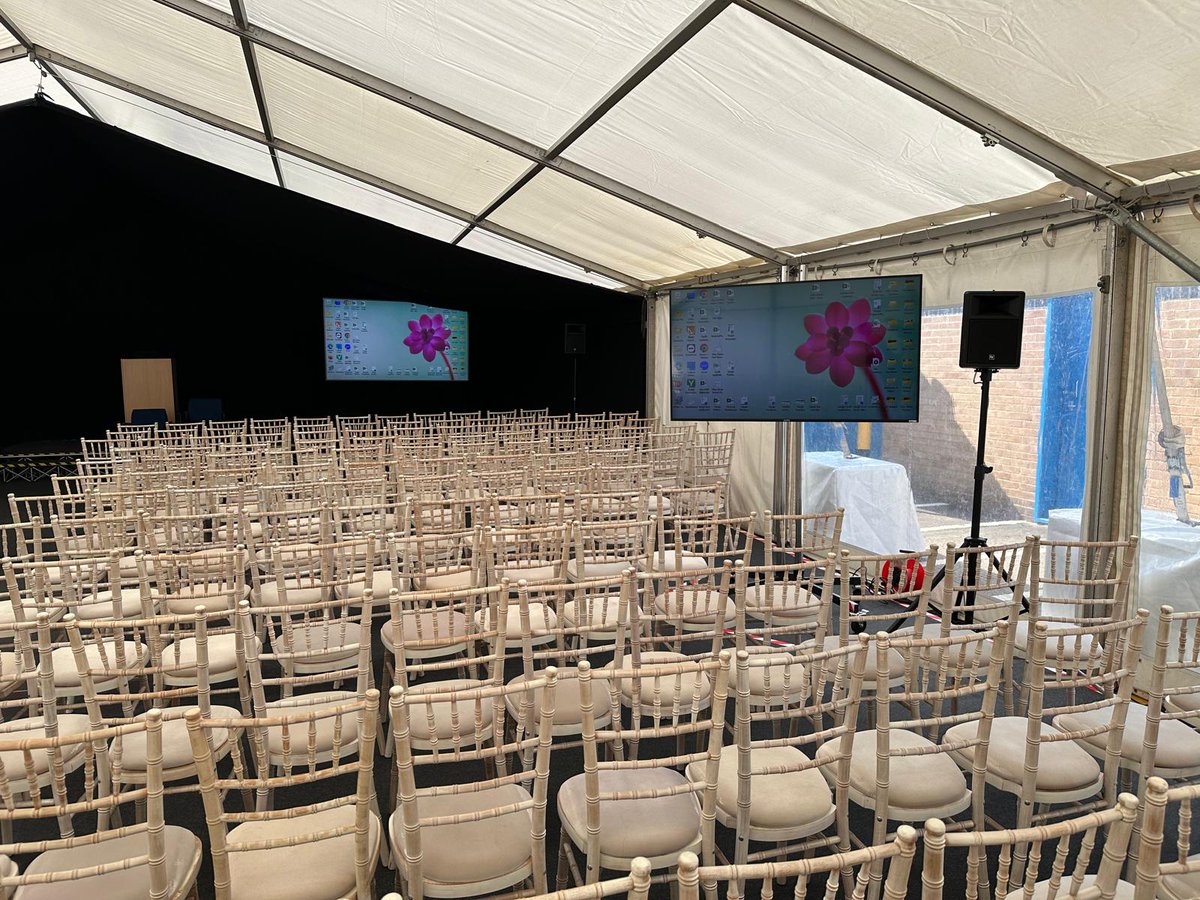 With #awards and #conference season on the horizon for many, now's the time to start thinking about how to make this year bigger and better!

If you're not sure where to start, get in touch with Vangis! We're here to help.