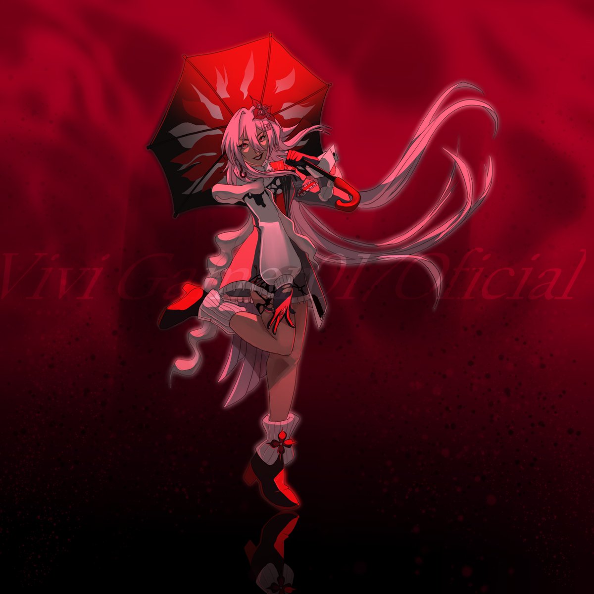 Everynight

#HonkaiStarRail #Everynight