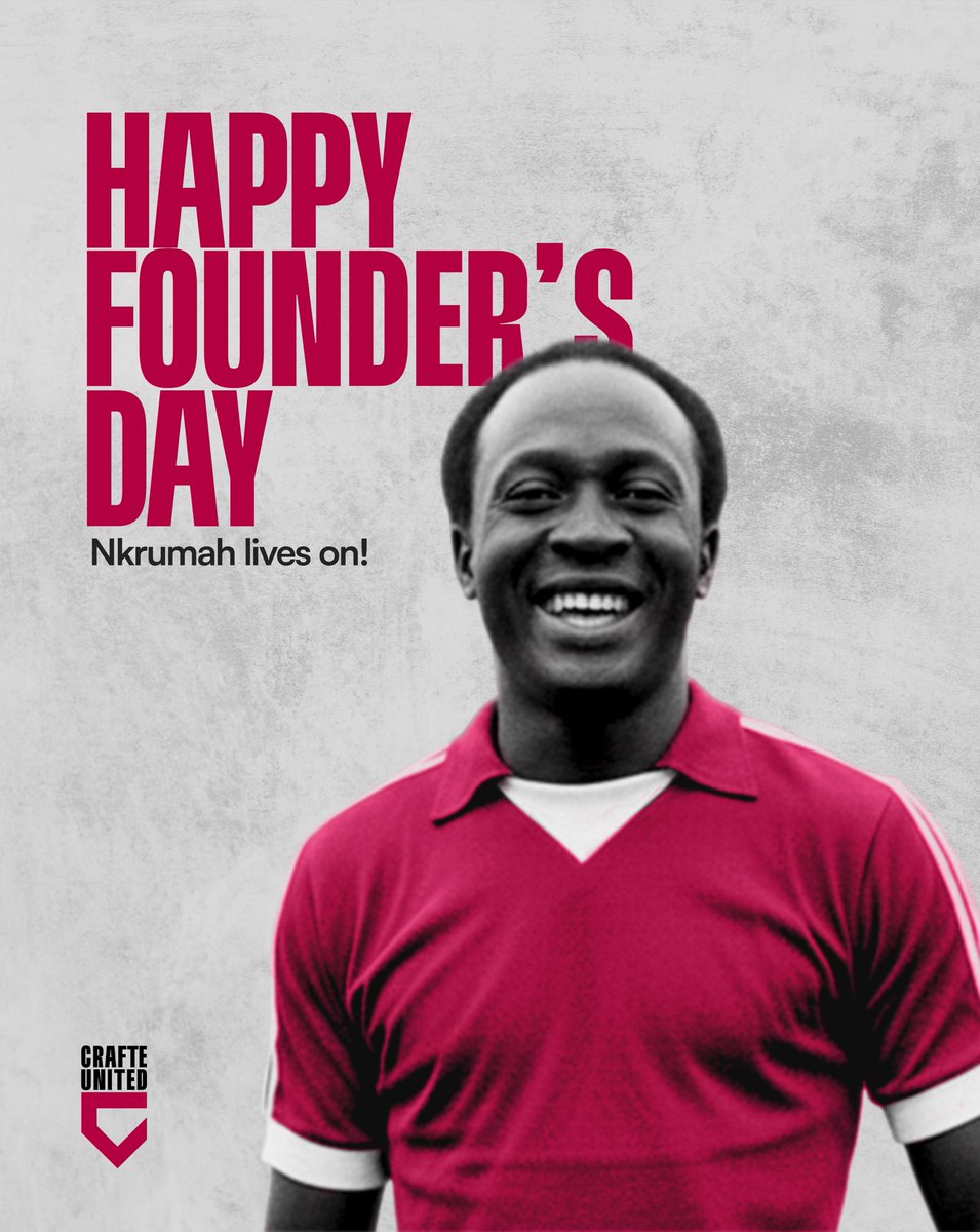 Crafte United Football Club tweet media