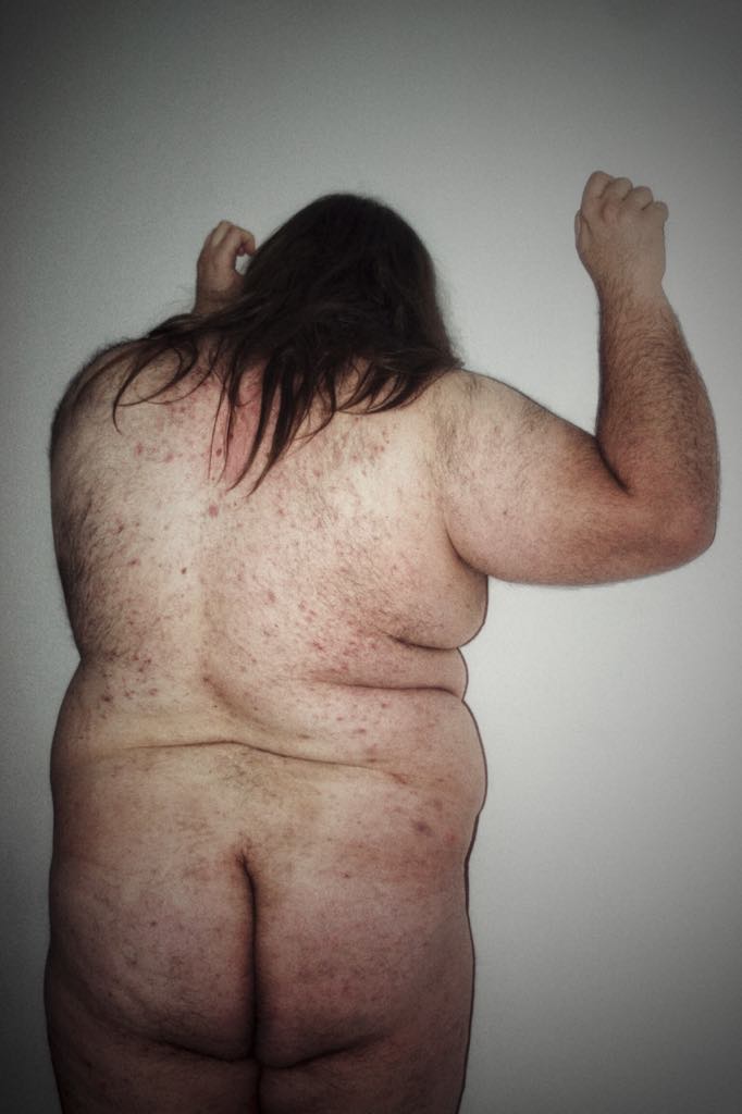 Bear_and_wizard's tweet photo. My first ever naked photoshoot, by @marta_zelent about 7-8 years ago #nakedphotos #naked #nsfw #nsfwtwtًً https://t.co/6UehtK5qde