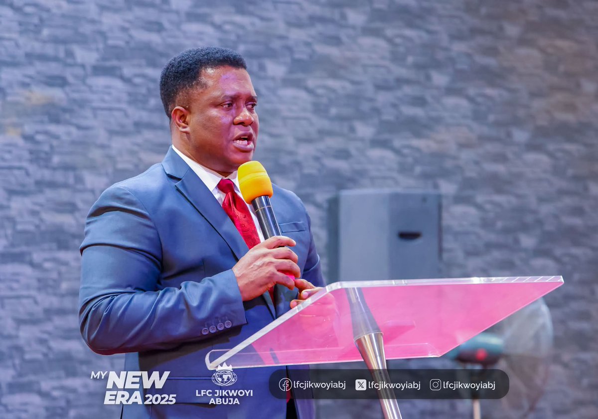 lfcjikwoyiabj's tweet image. Pastor Adeolu Adewunmi and other ministers at our Breaking Barriers Service.

#MyNewEra2025 
#lfcjikwoyiabj 
#SundayServiceHighlights 
#BreakingInvisibleBarriers 
#september2025