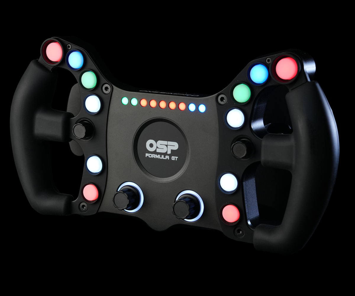 Ultimo dia de las Ofertas de los Formula GT PRO
onesimpro.com/volante/