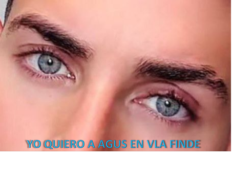 ObduTorG's tweet photo. Deseando ver siempre al ojitos bonitos
YO QUIERO A AGUS EN VLA FINDE
#AgusFernandez
#VLAFinDeSemana https://t.co/rF4Idk705H