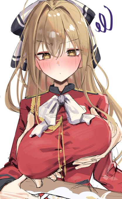 甘ブリの千斗いすずちゃん 